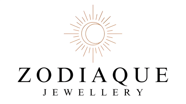 Zodiaque Jewellery Logo